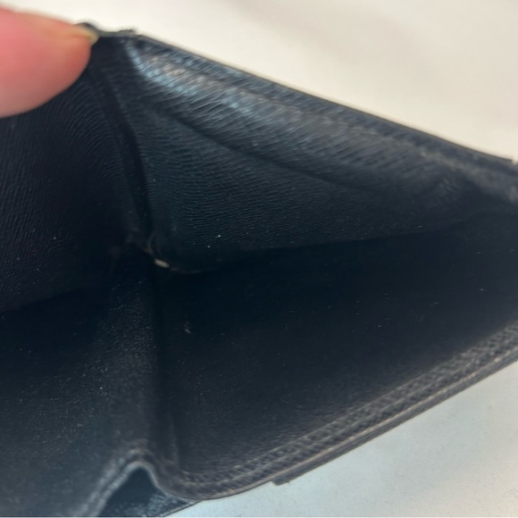 Louis Vuitton Damier Graphite Portefeiulle Marcó Wallet - Picture 6 of 14